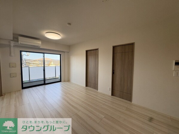 ベルジュール三鷹ステーションハウスの物件内観写真